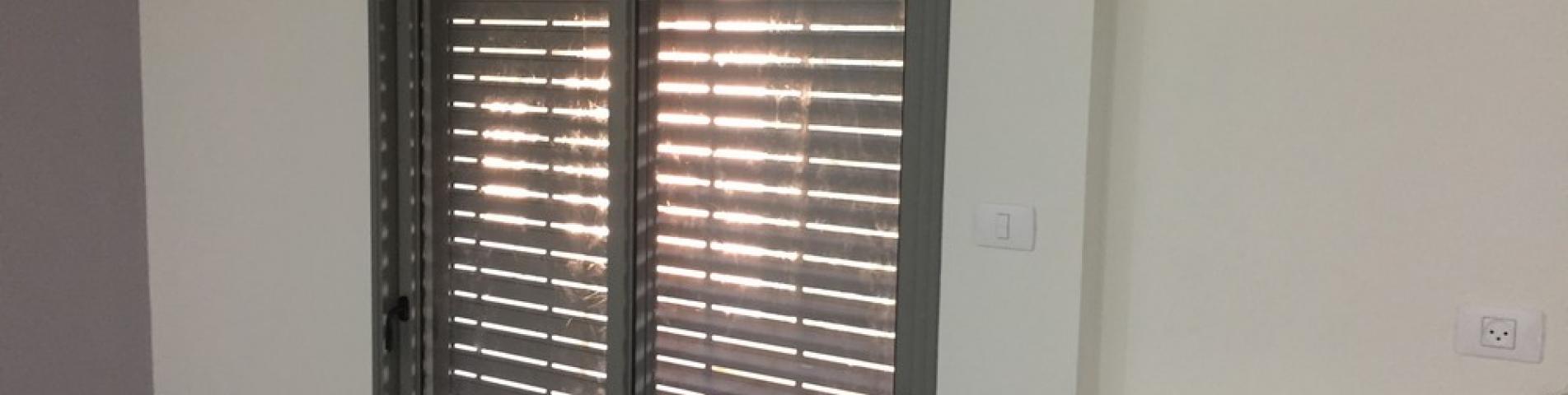 ארגזי תריס איכותיים