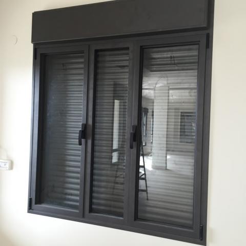 ארגזי תריס איכותיים