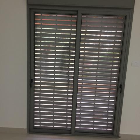 ארגזי תריס איכותיים